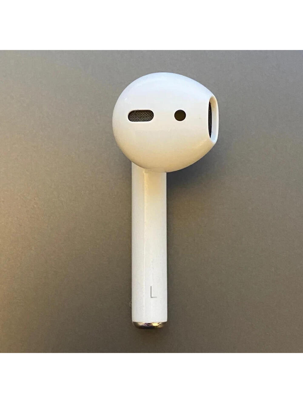 Apple AirPods 2nd Generation Left Side Airpods - Genuine Apple -TESTED & WORKS